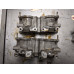 16F207 Lower Intake Manifold For 06-07 Subaru Legacy  2.5